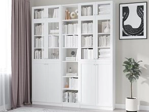 для книг Билли-32