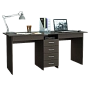 Письменный стол Тандем-2Я
