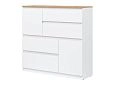 Комод Реми-1 Белый