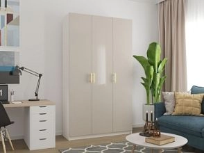 Браззавиль-3 МДФ