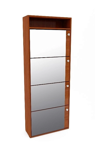 Обувница Милан-27-З - фото 6