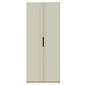 Шкаф распашной Астрис-2 Сантьяго