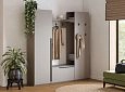 Прихожая Лорена Пакс-4 Кашемир