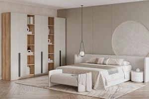 Хейсон-18 Кашемир Блэквуд Ячменный