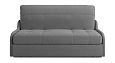 Диван Токио с низкими боковинами Mazeri gray 18