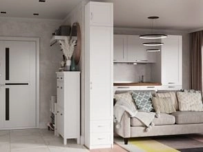 Зодиак 1.2+А МДФ