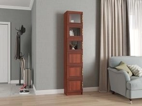 книжный Карлос-047 Орех Итальянский