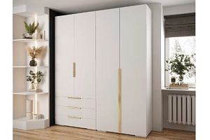 Мори-8 Белый