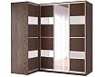 Шкаф-купе угловой Премьер-32