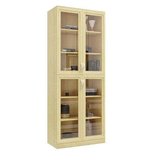 Книжный шкаф Библиограф 2.2 - фото 3