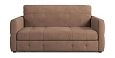 Диван Соренто Zara brown 20