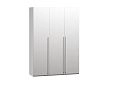 Шкаф распашной Лорена Бест-3 Белый