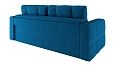 Диван Денди Blue 33