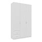 Шкаф распашной Зодиак 3.10