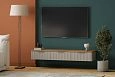 ТВ тумба Салерно 3 Кашемир