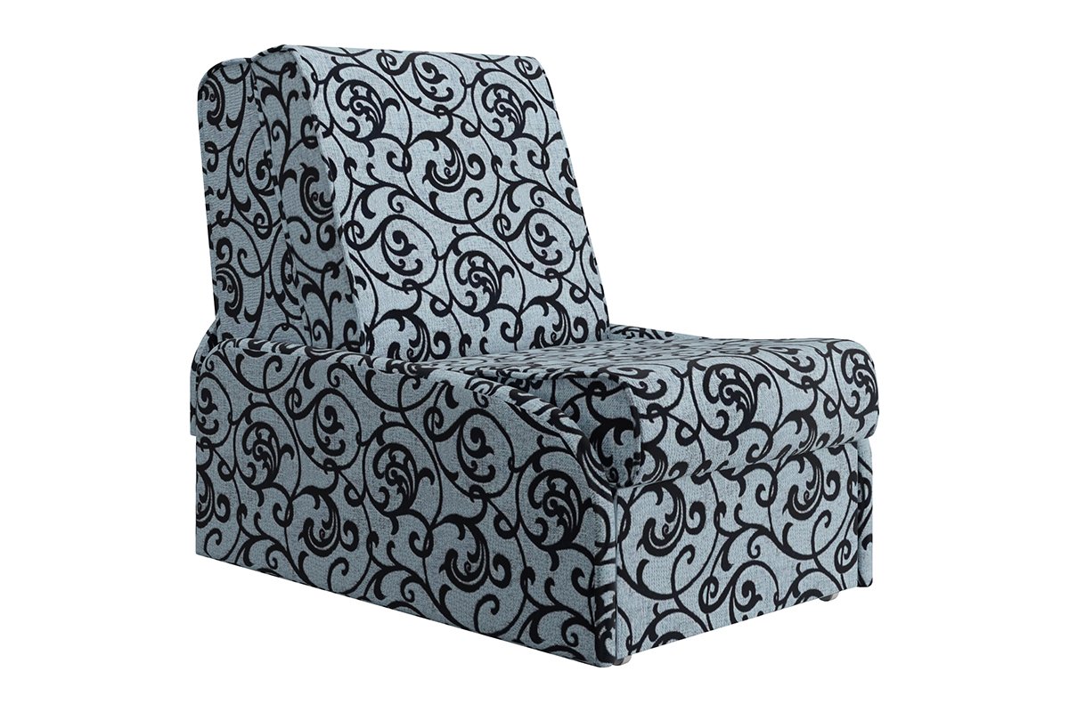 <p>Кресло</p>-кровать Глобус venzel grey