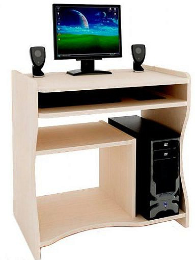 Компьютерный стол Компасс С 201